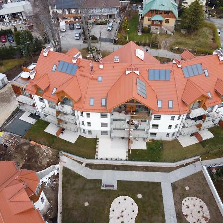 Szklarska Poreba-21 Bon Turystyczny Kültér fotó